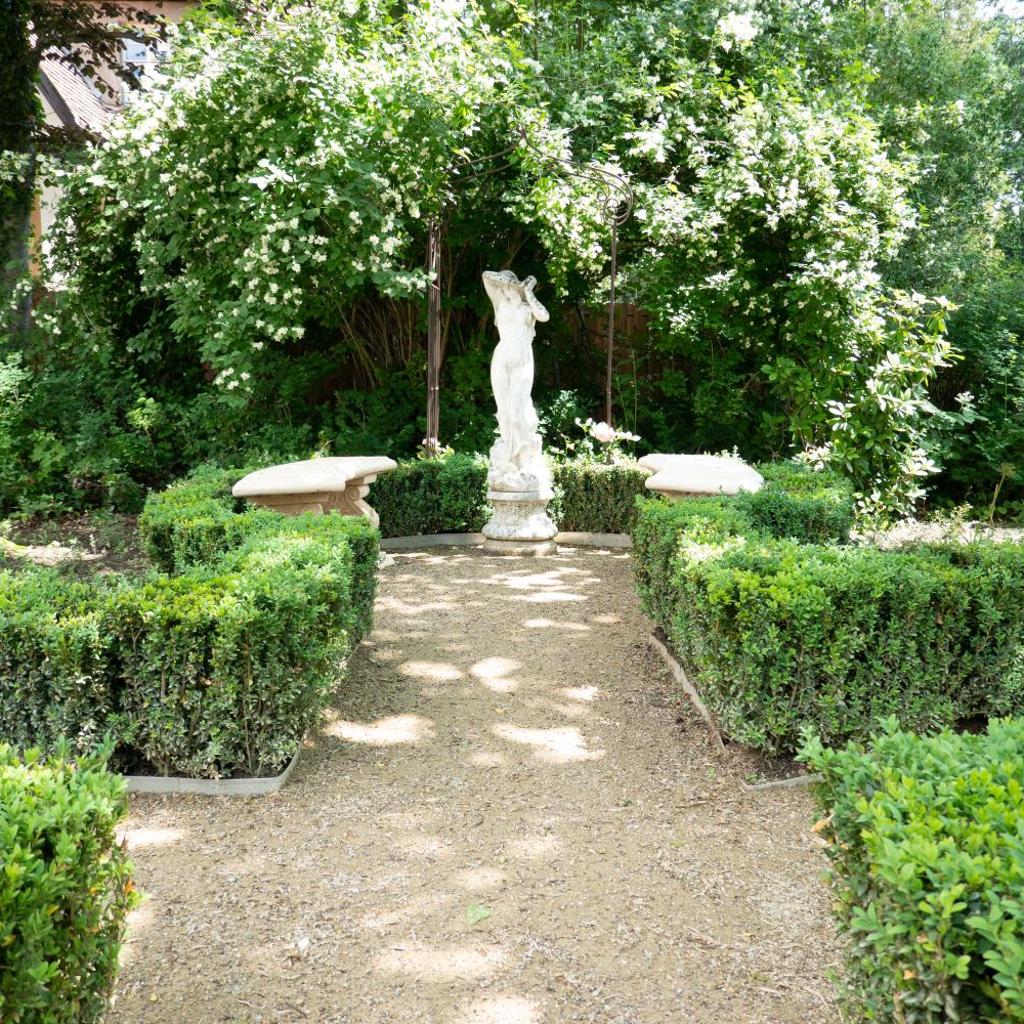 Photograph of Villa Golding - Flat 1