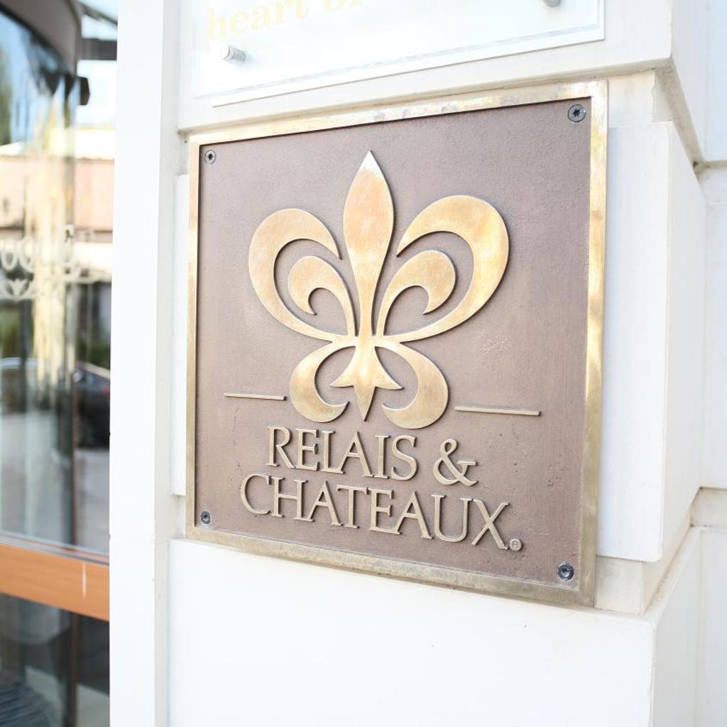 Epoque Hotel - Relais & Chateaux — 
