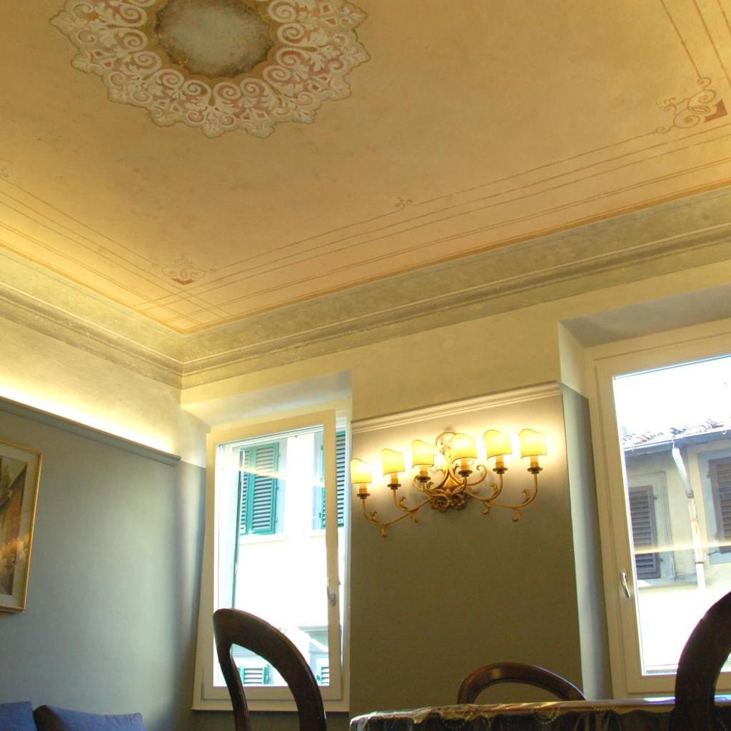 Photograph of BORGO SAN FREDIANO SUITES
