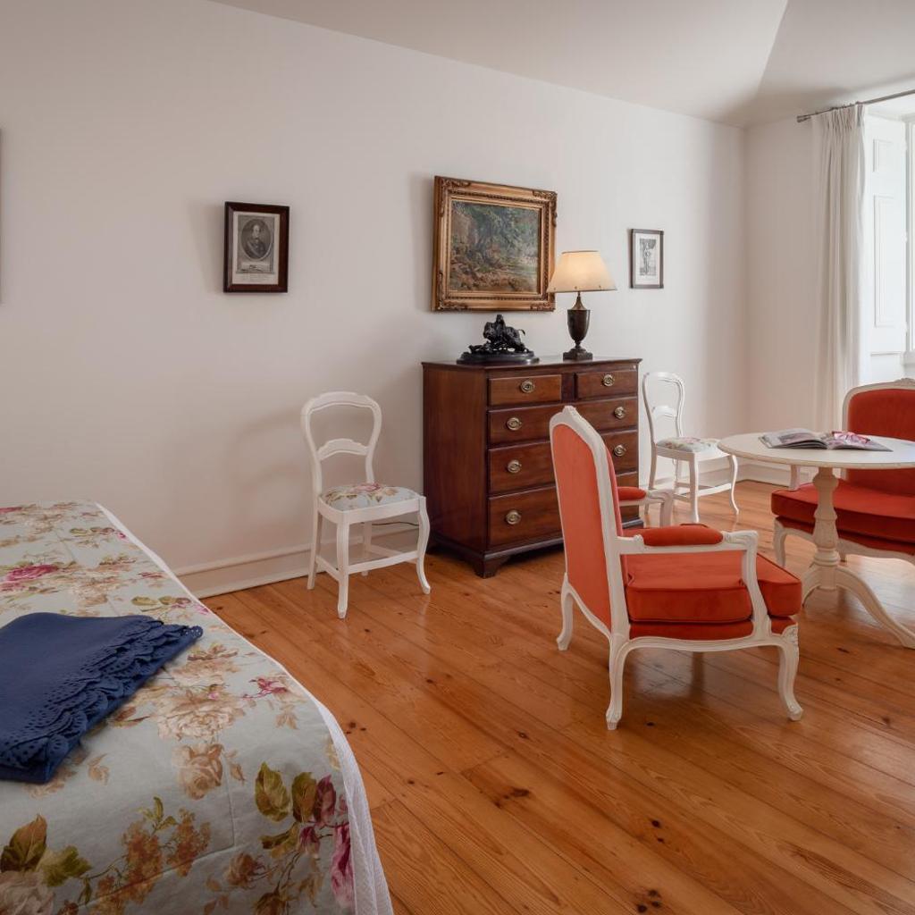 Hotel Casa Palmela - Small Luxury Hotels of The World, Hotel & Villas — 