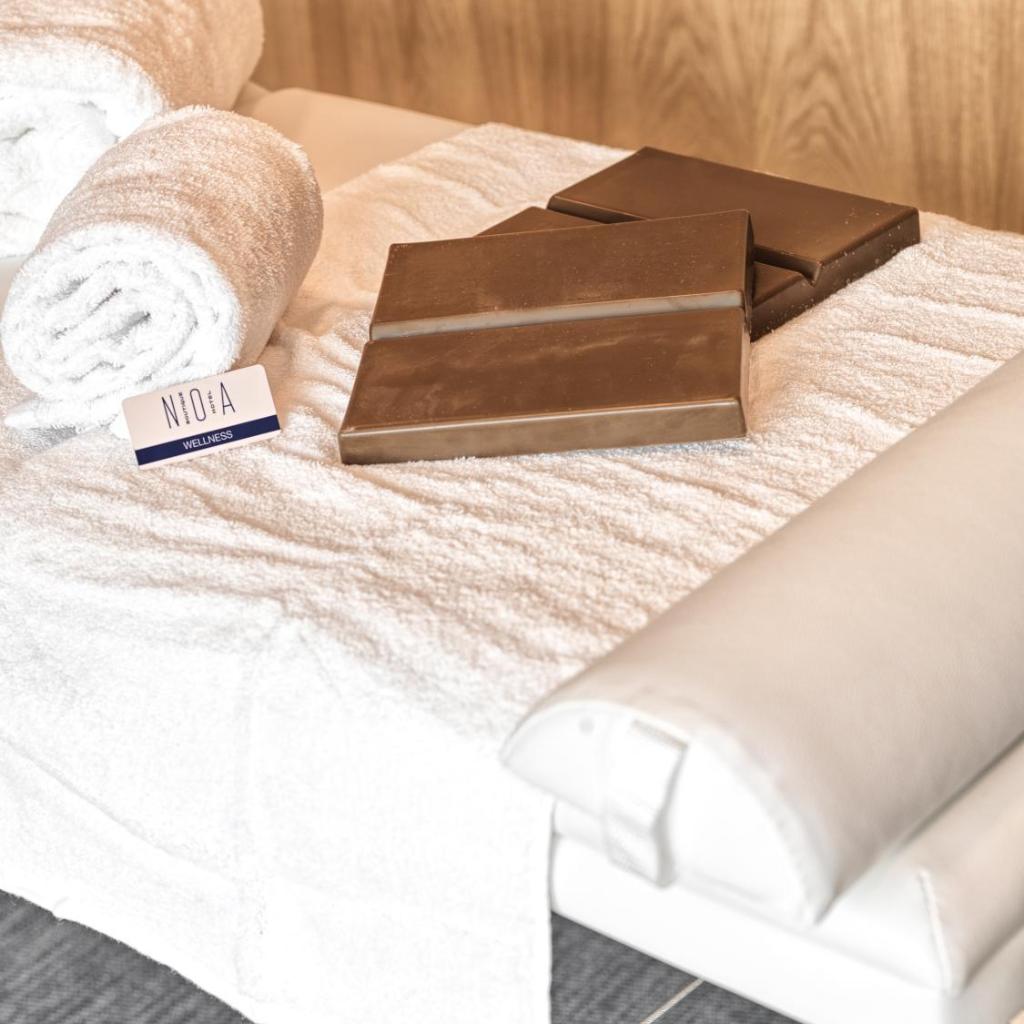 Noa Boutique Hotel — 