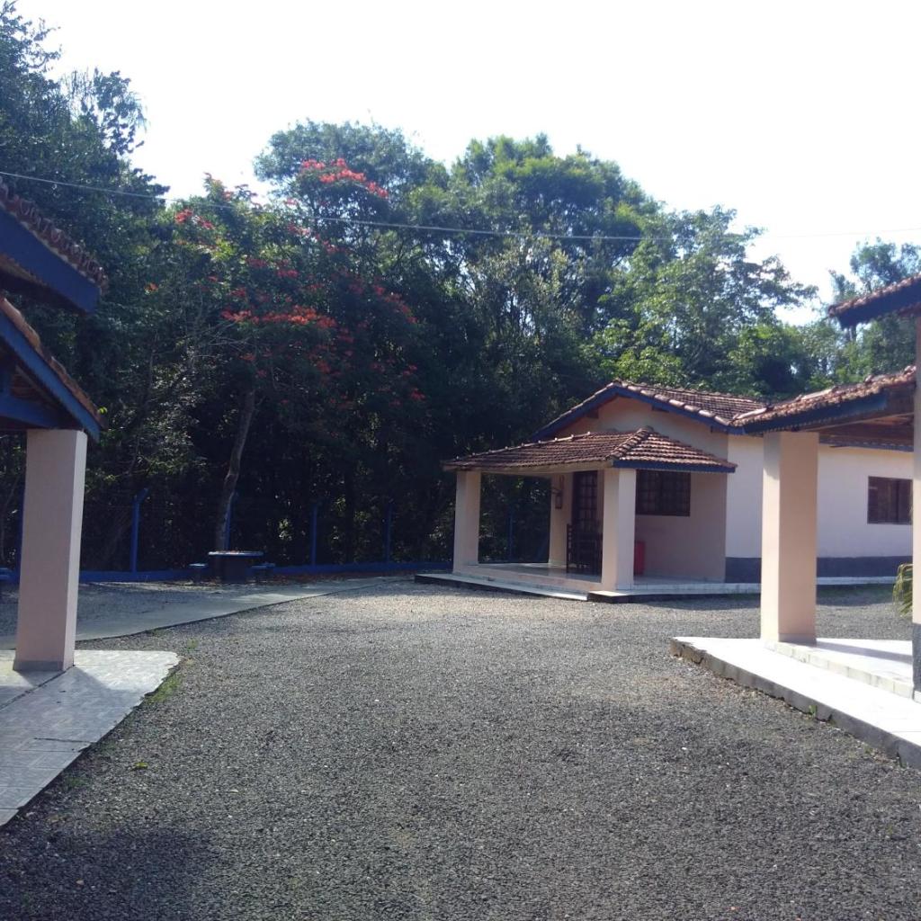 Pousada e Pesqueiro Trem do Peixe — foto 3