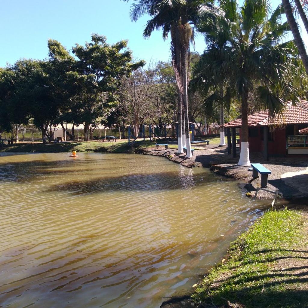 Pousada e Pesqueiro Trem do Peixe — foto 12