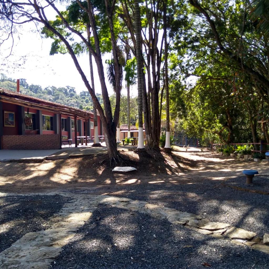 Pousada e Pesqueiro Trem do Peixe — foto 11