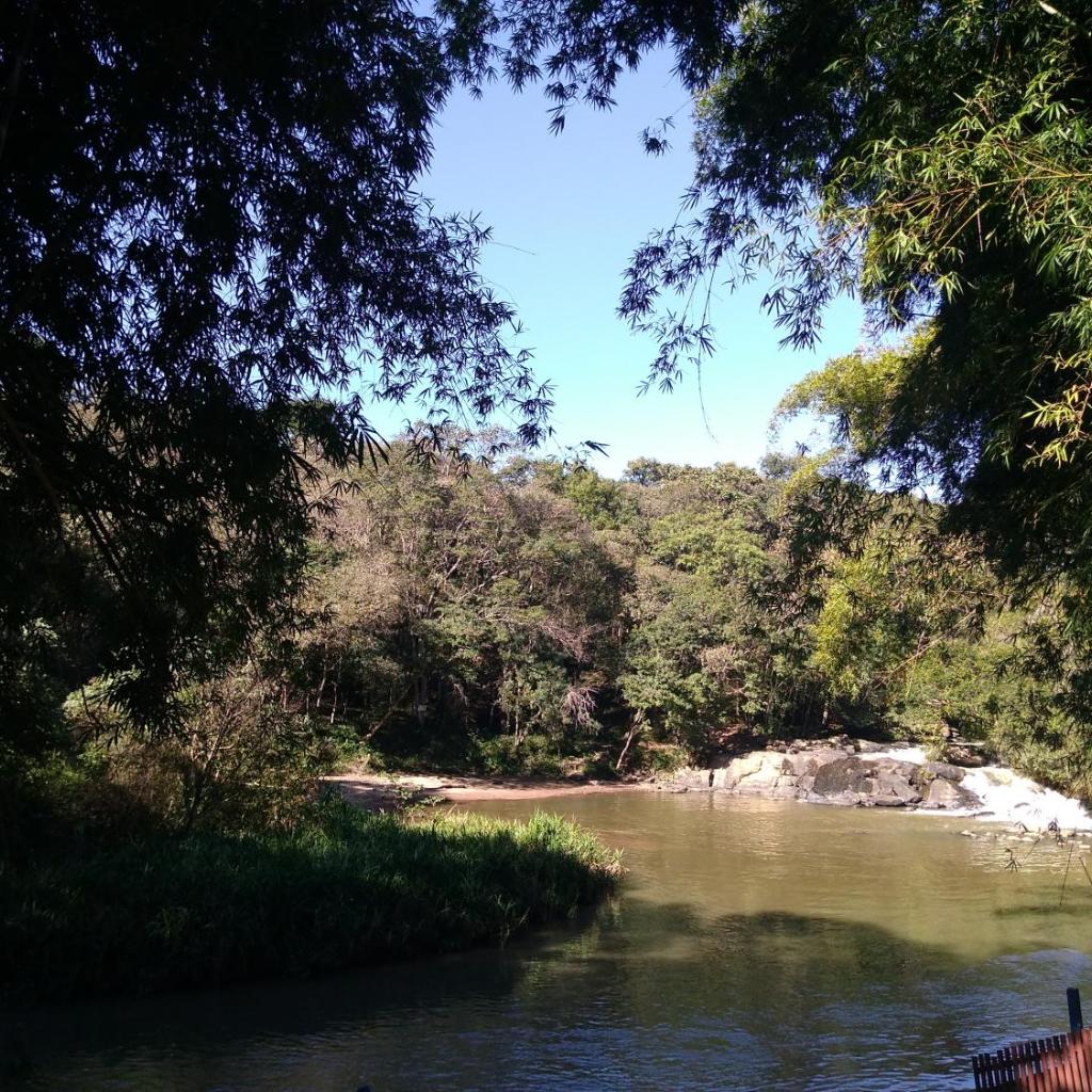 Pousada e Pesqueiro Trem do Peixe — foto 6