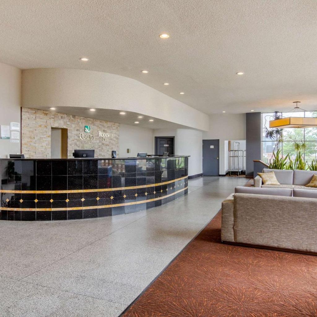 Photograph of Inn at the Highland Denver Downtown