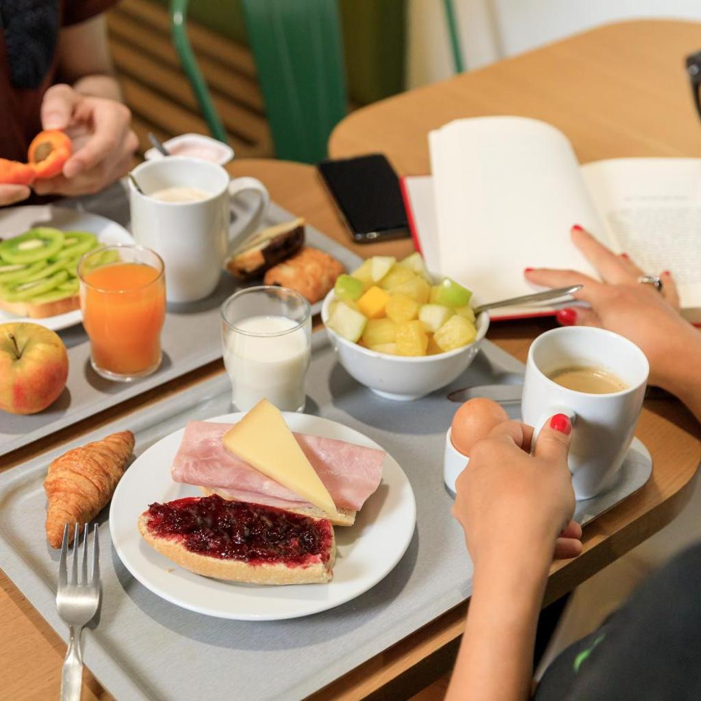 Photograph of Matabi Hotel Toulouse Gare by HappyCulture