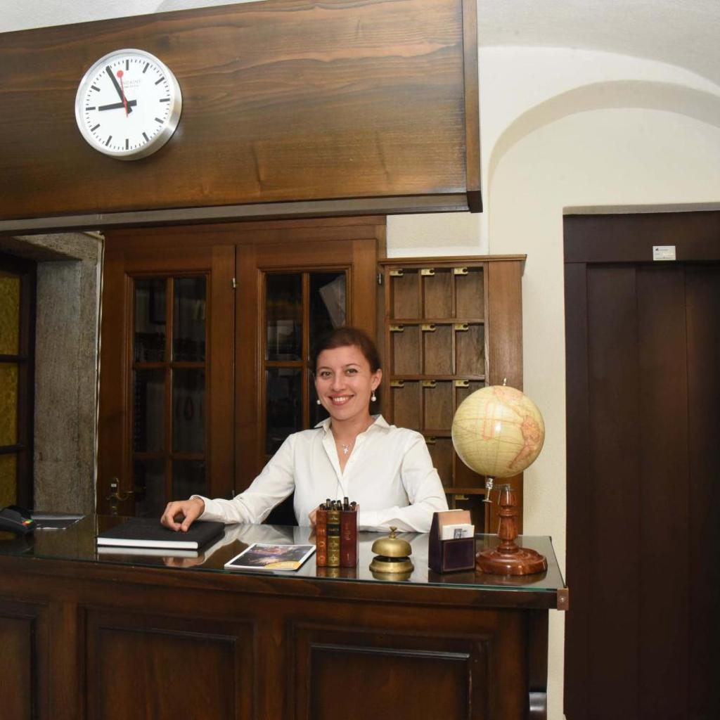 Image 85 - Hotel Antico