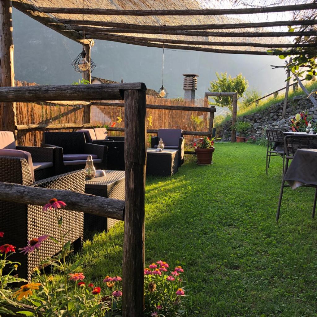 B&B Osteria Morganti – image