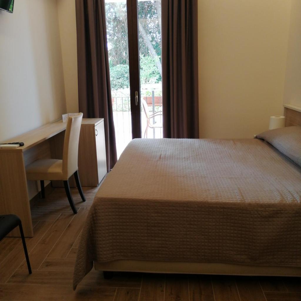 Resort Villa Niscima photo