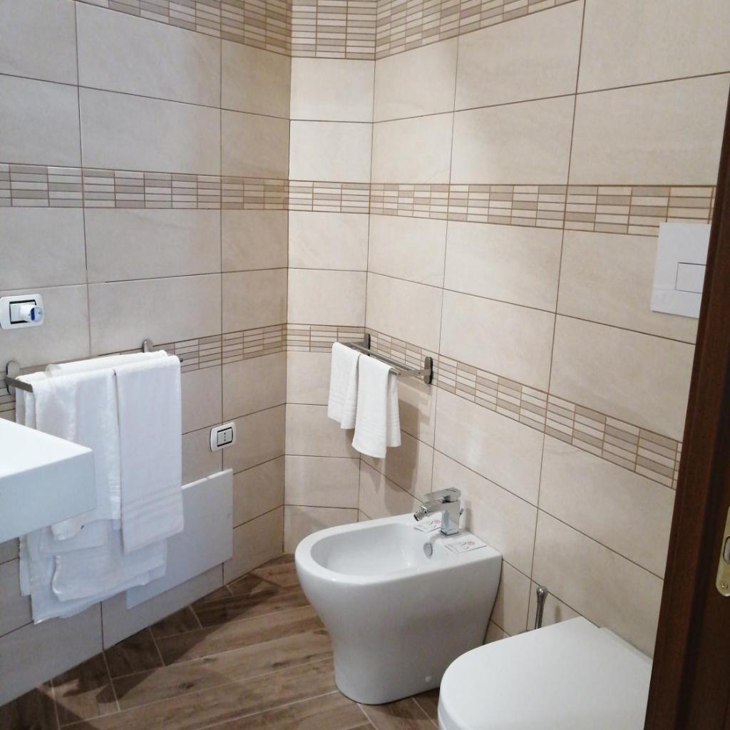 Resort Villa Niscima photo