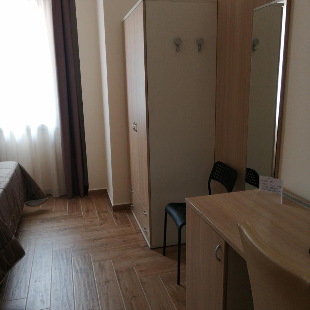 Resort Villa Niscima photo