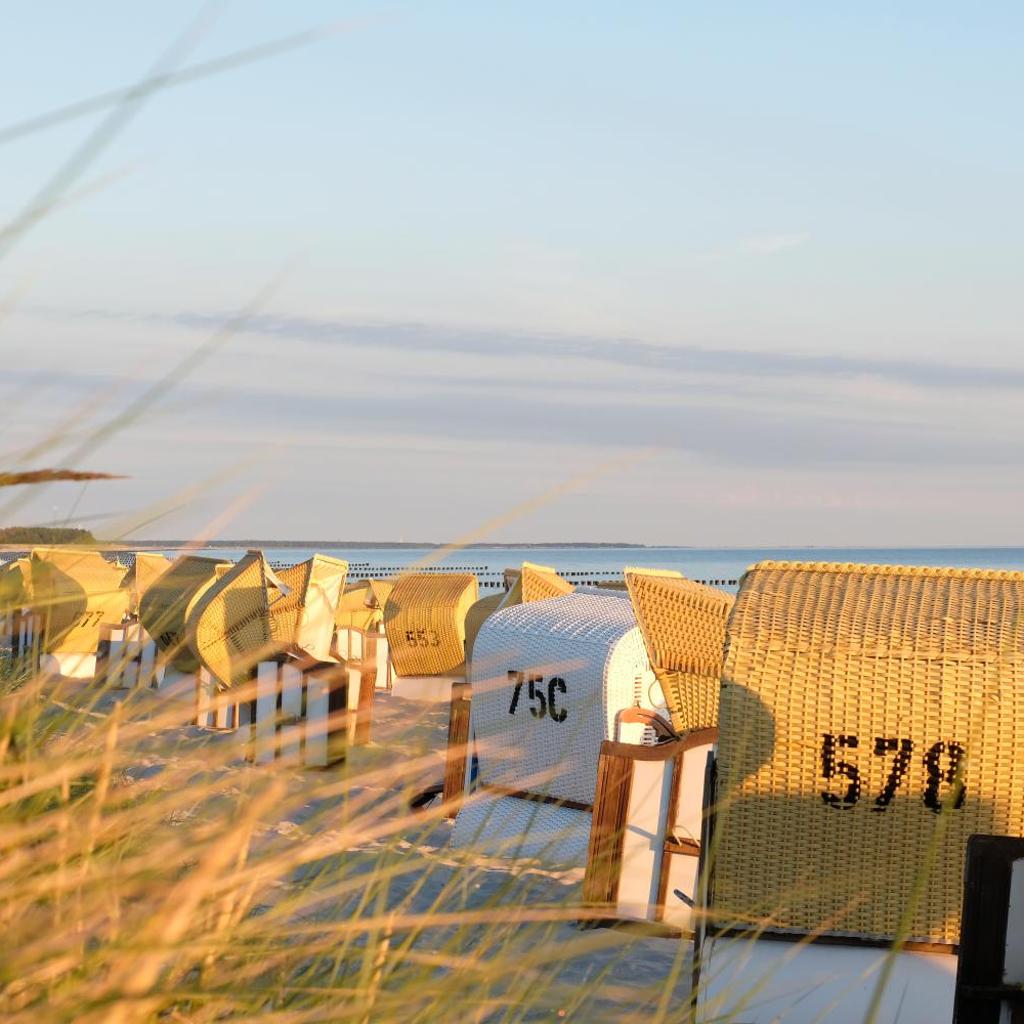 Hotel Meerlust — 