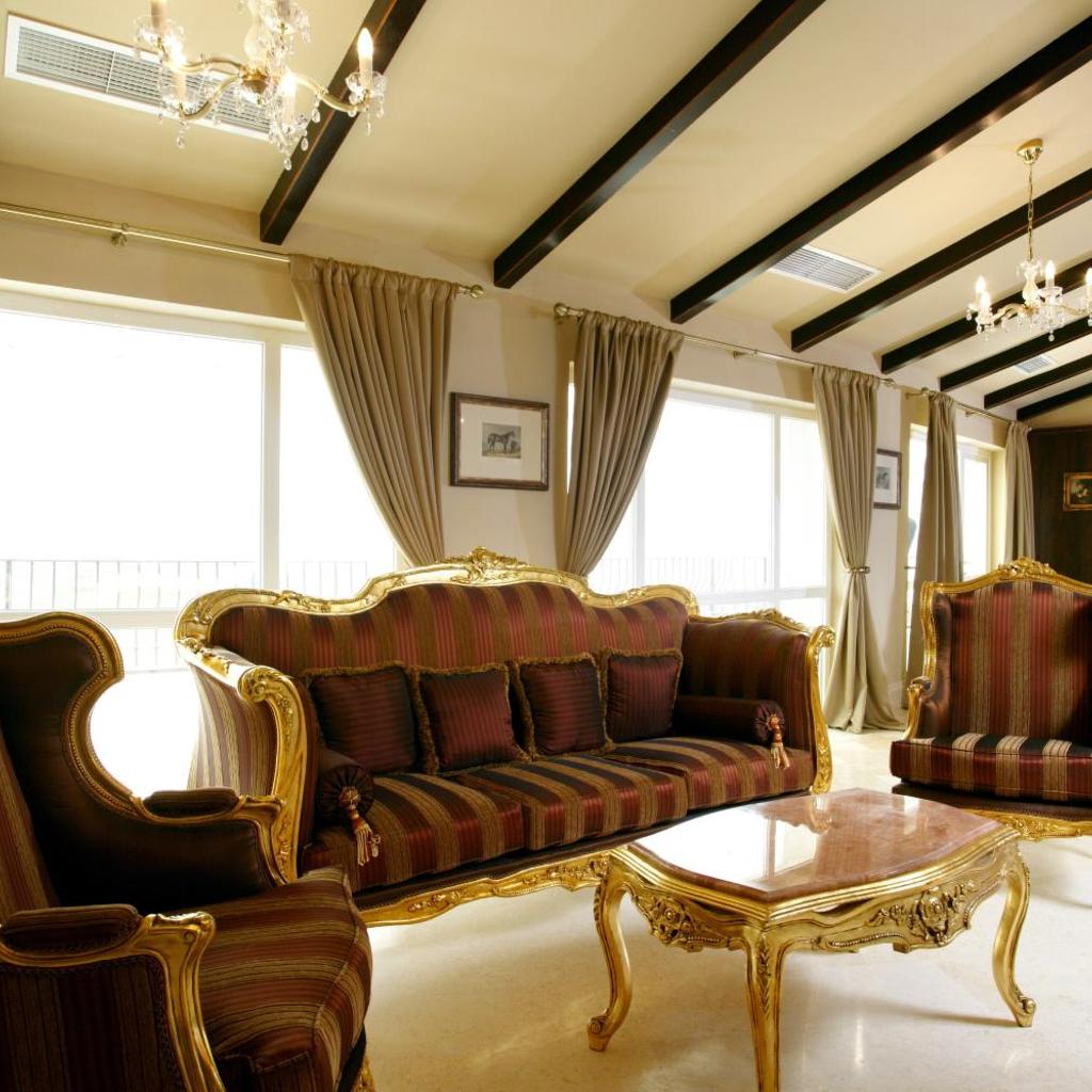 Arena Regia Hotel & Spa - Marina Regia Residence — 