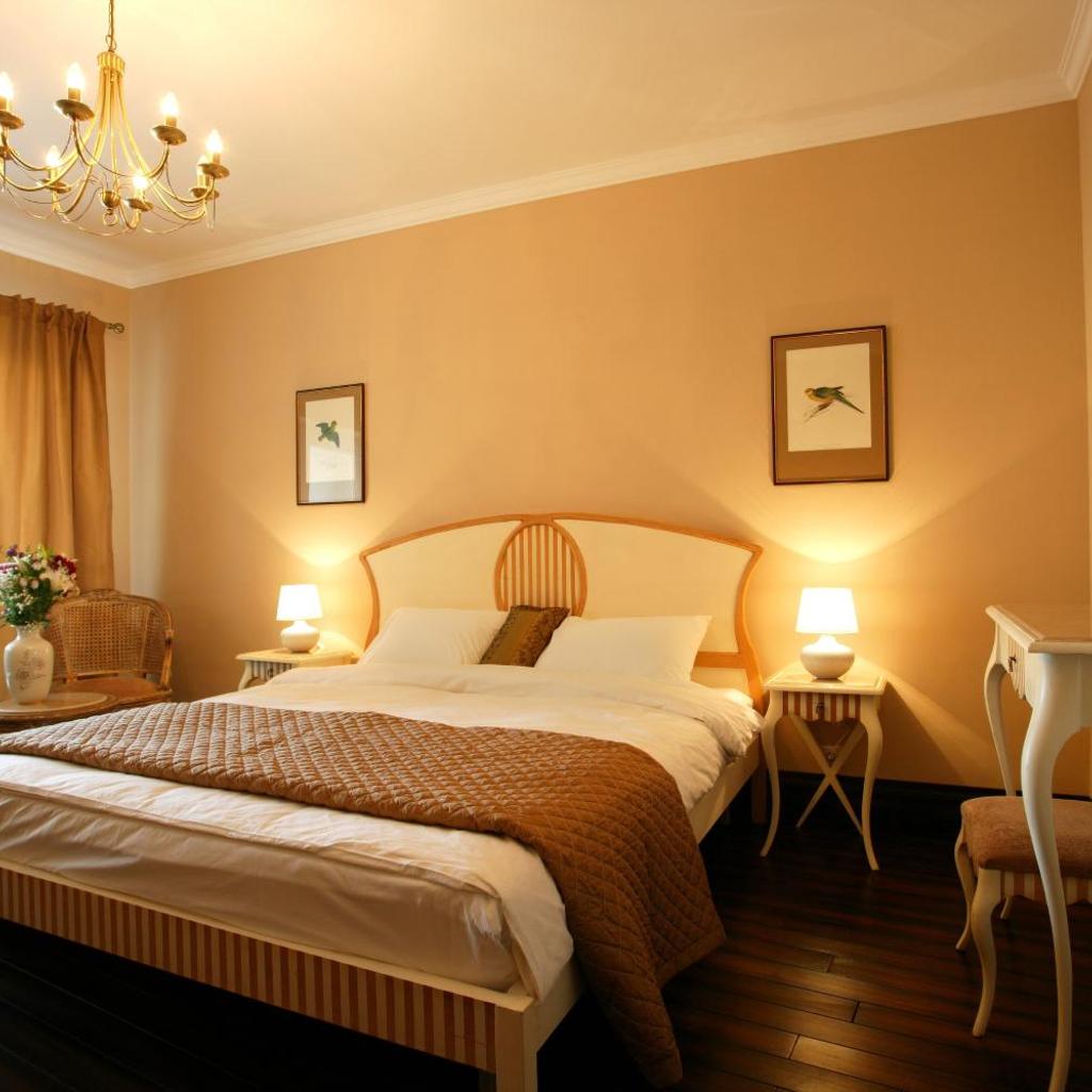 Arena Regia Hotel & Spa - Marina Regia Residence — 