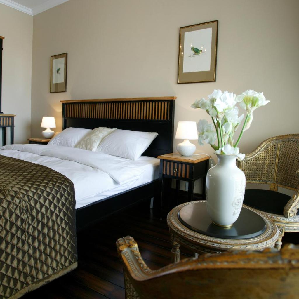 Arena Regia Hotel & Spa - Marina Regia Residence — 