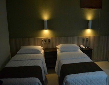 Hotel Domus Itabira — foto 6