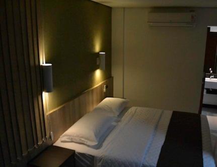 Hotel Domus Itabira — foto 4