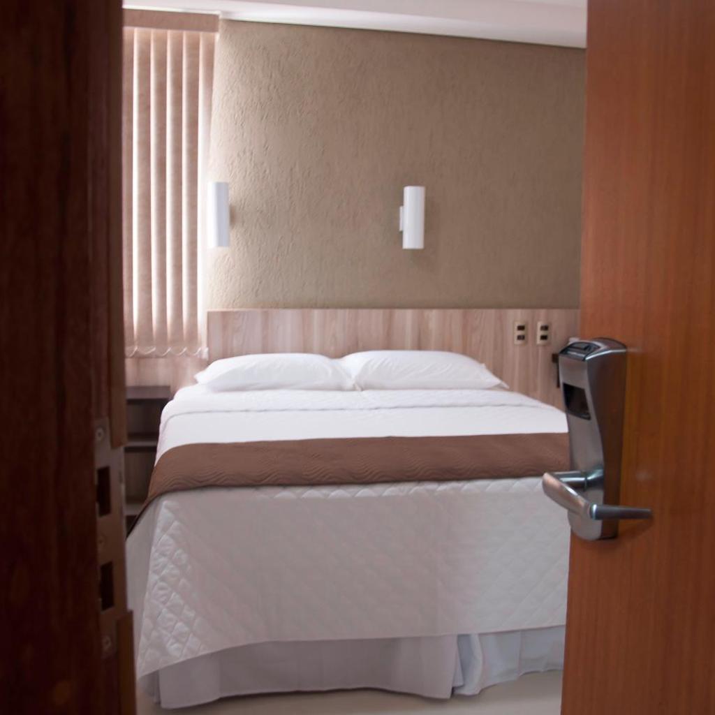Hotel Domus Itabira — foto 11