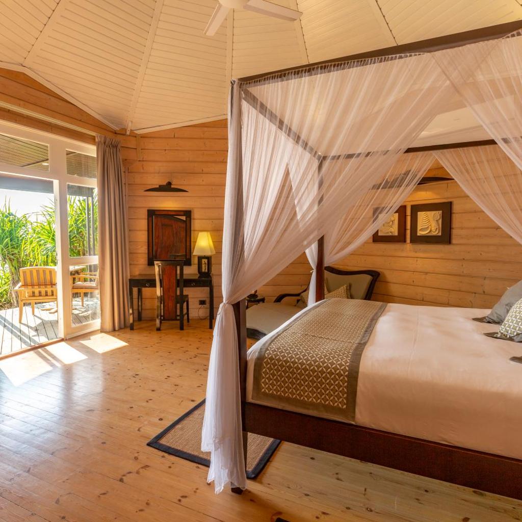 Komandoo Island Resort, photo 5