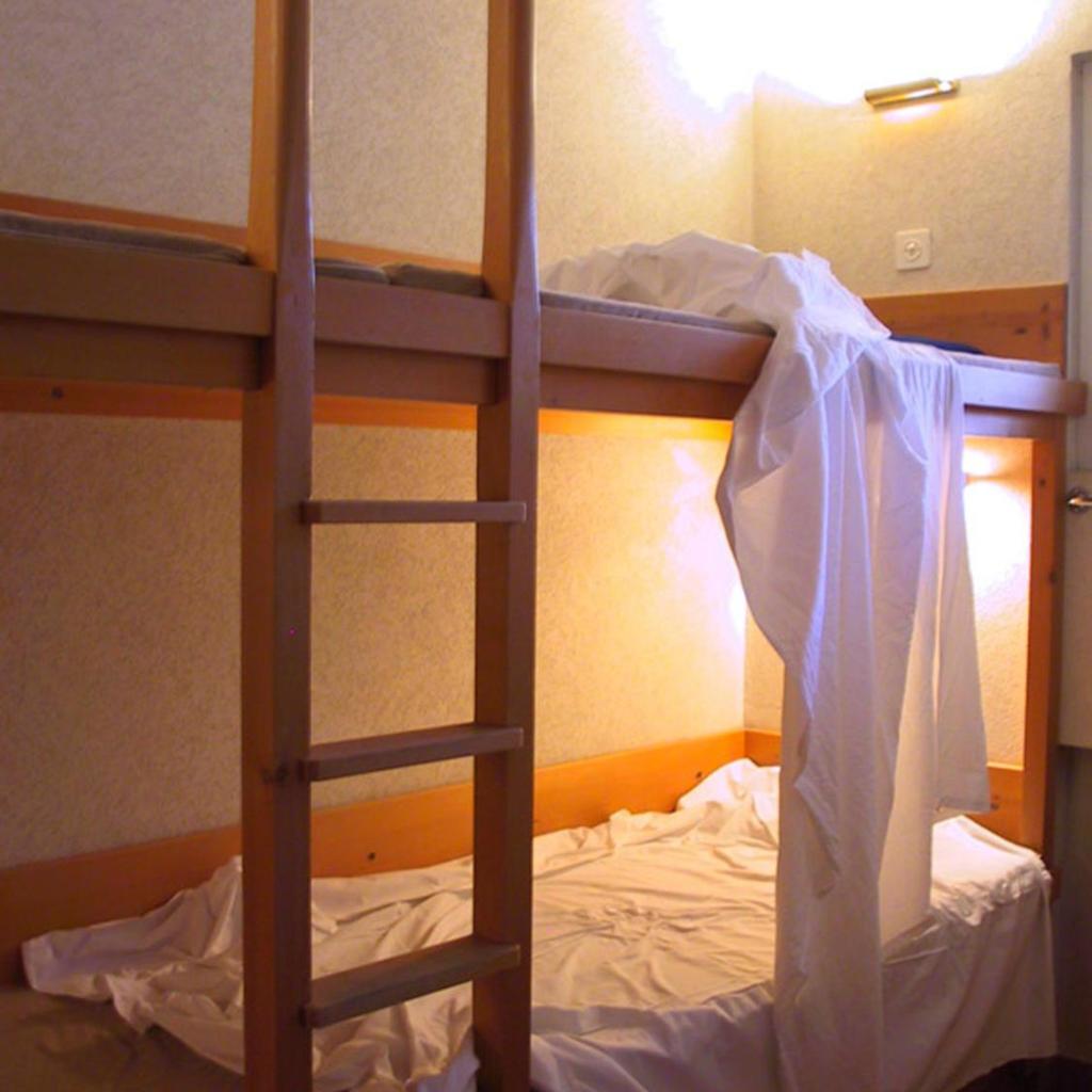 Arche de Noé B&B – Bild