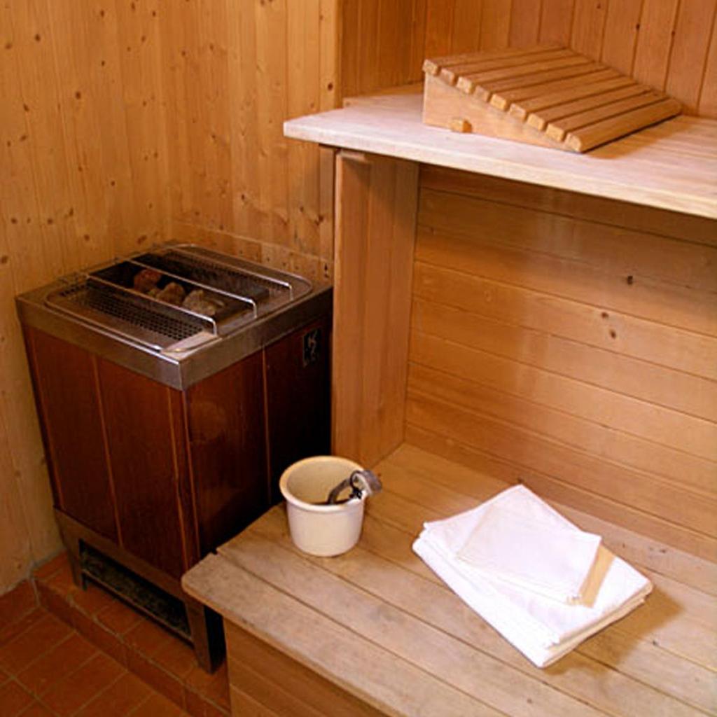 Arche de Noé B&B – Bild