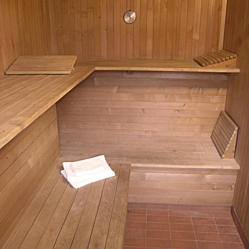 Arche de Noé B&B – Bild