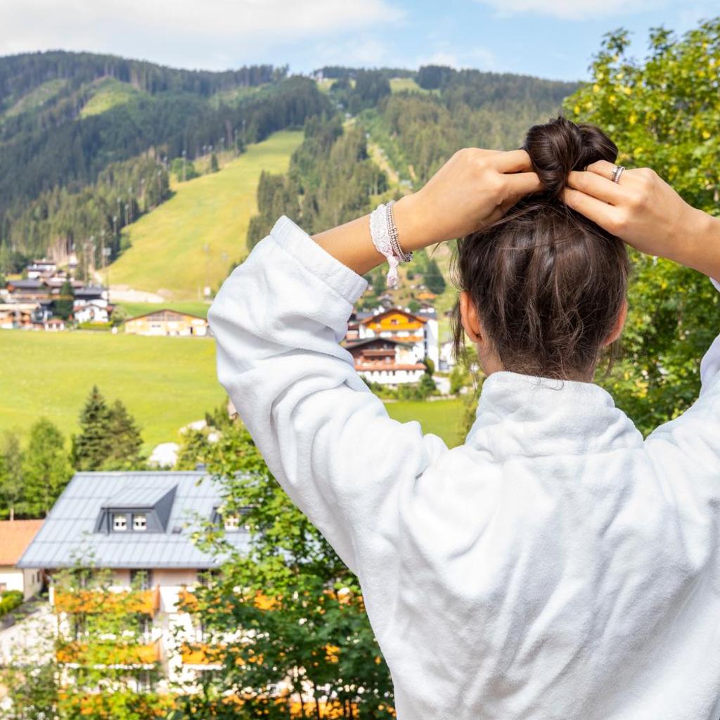 Hotel Forellenhof — 