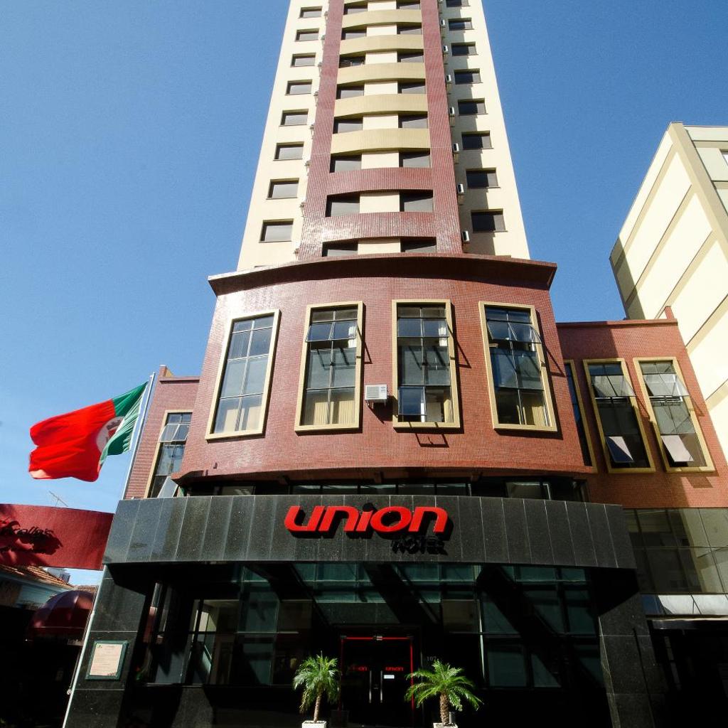 Union Residence - HEER — foto 8