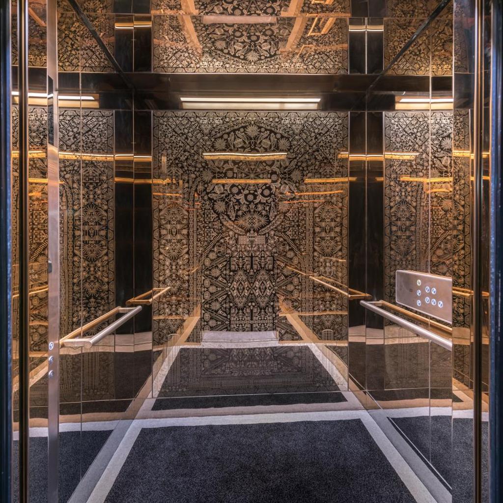 The Prestige Hotel Penang, a Member of Design Hotels — 
