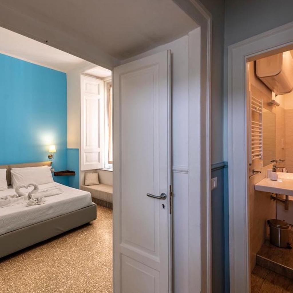 Photograph of Aragonese Luxury Rooms