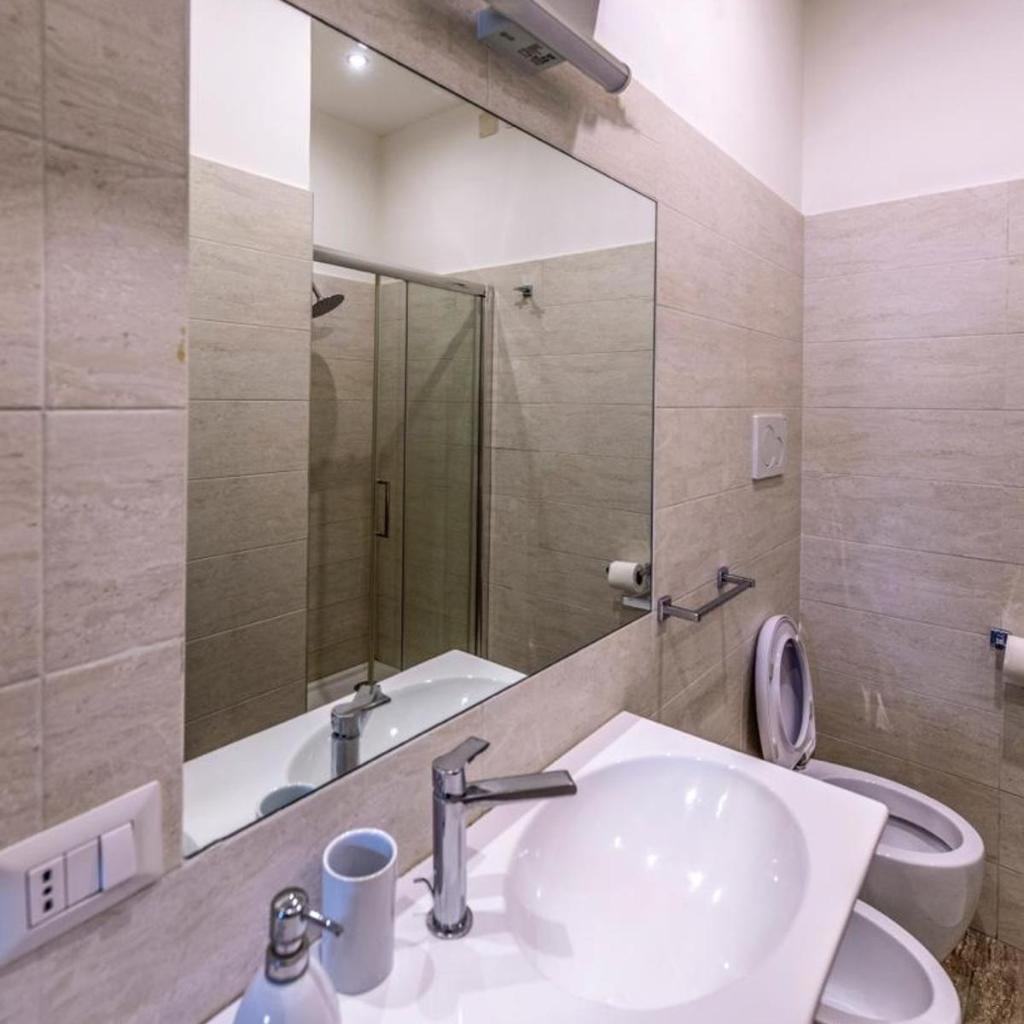 Photograph of Aragonese Luxury Rooms