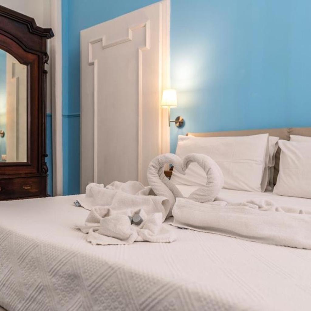 Photograph of Aragonese Luxury Rooms