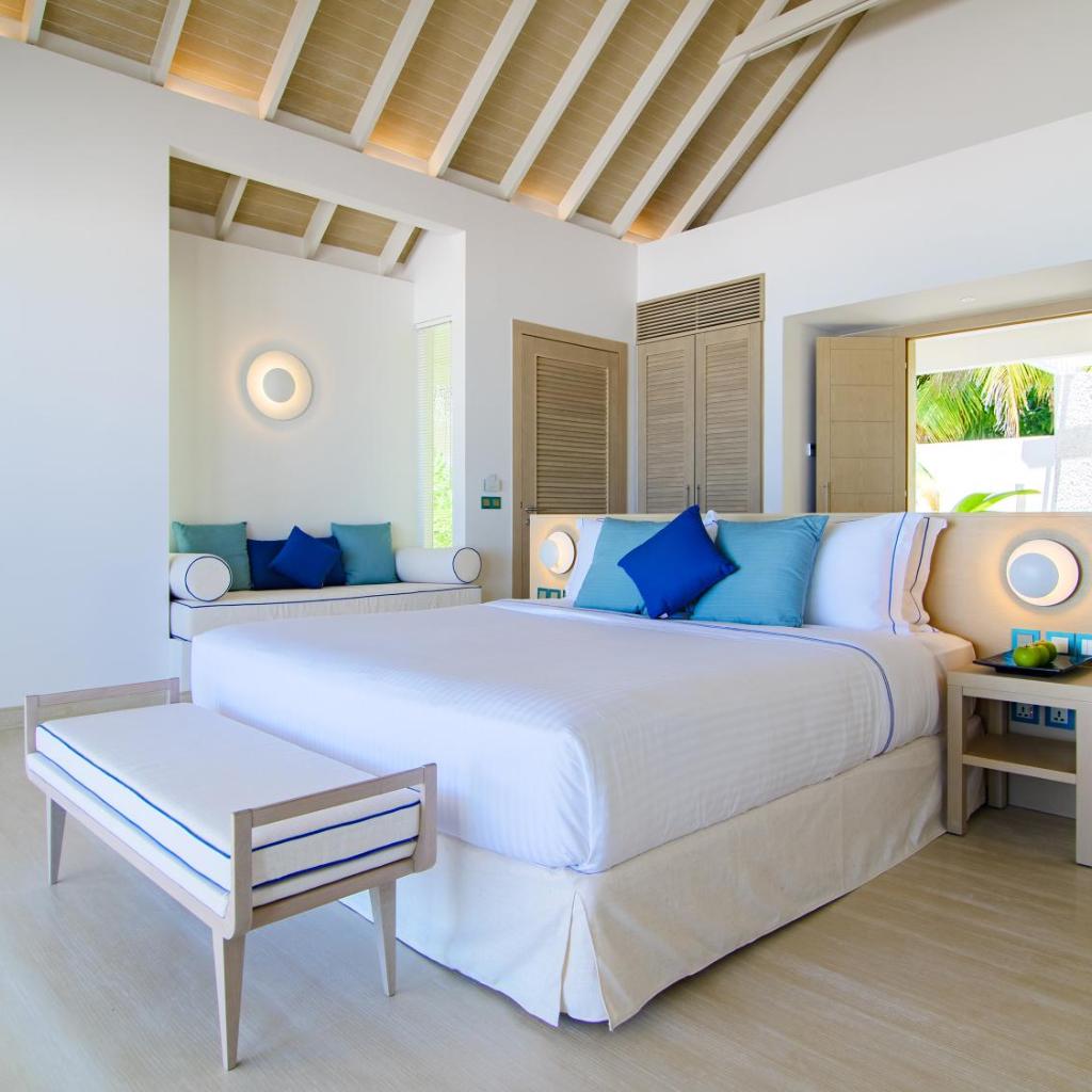 Baglioni Resort Maldives, photo 5