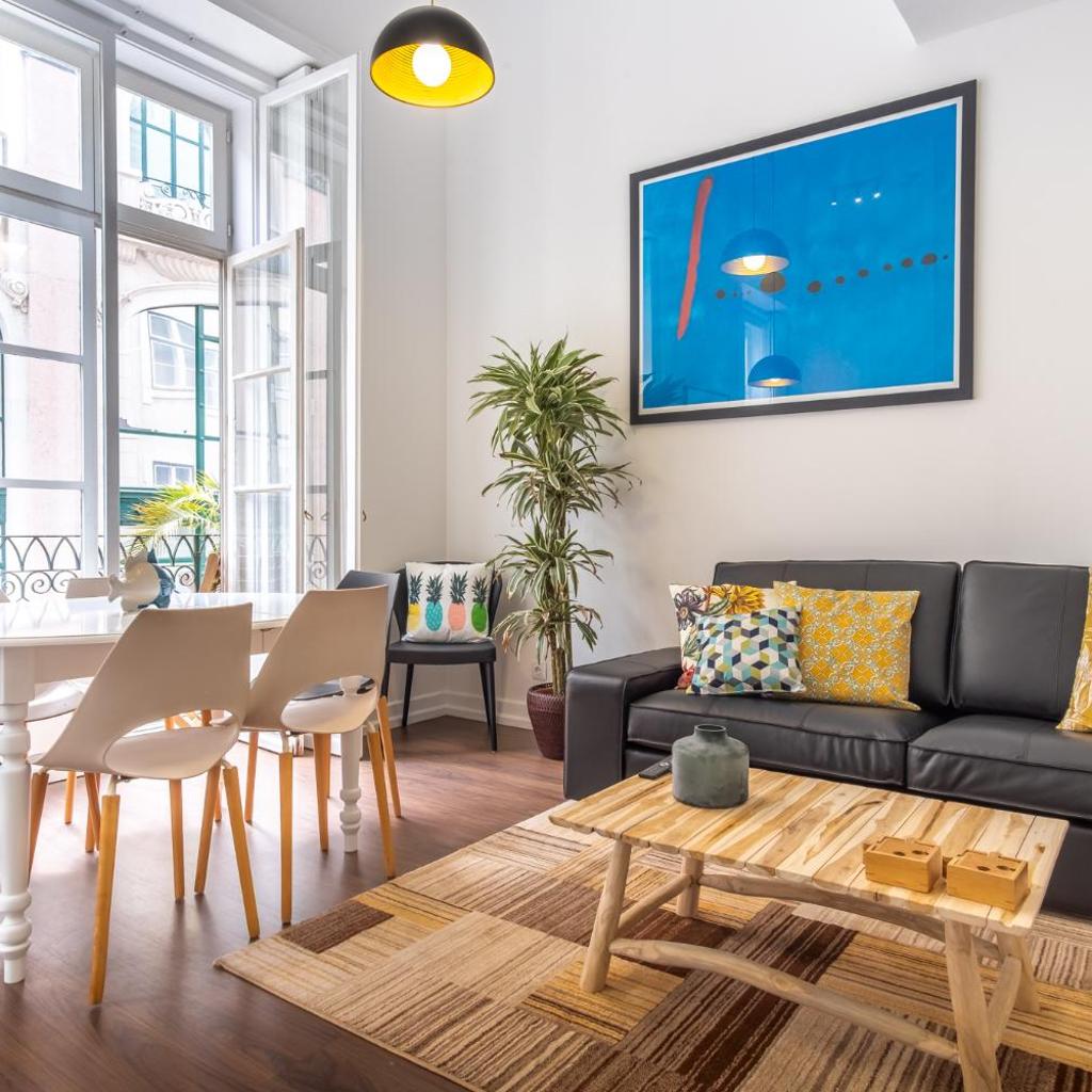 Photograph of LV Premier Apartments Chiado- CH