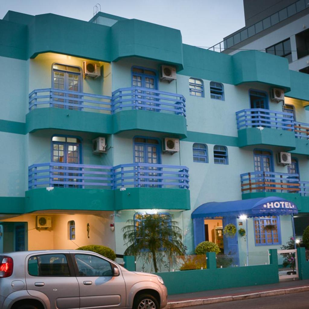 Hotel Dom Fish — foto 3