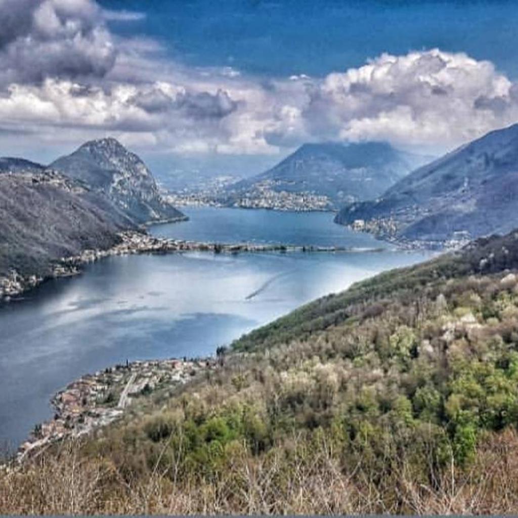 Ca Stella Camping del Monte San Giorgio – Bild