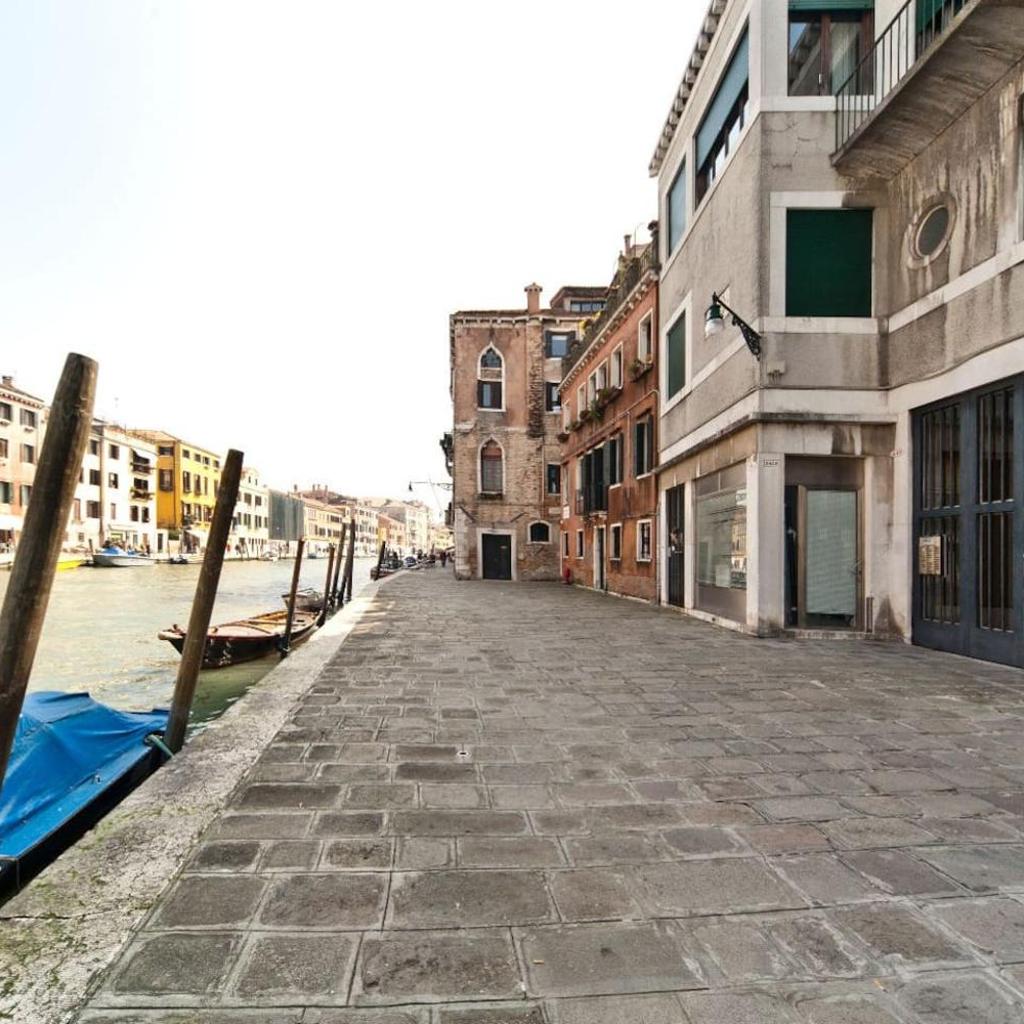Photograph of Tre Archi Garden Apartment