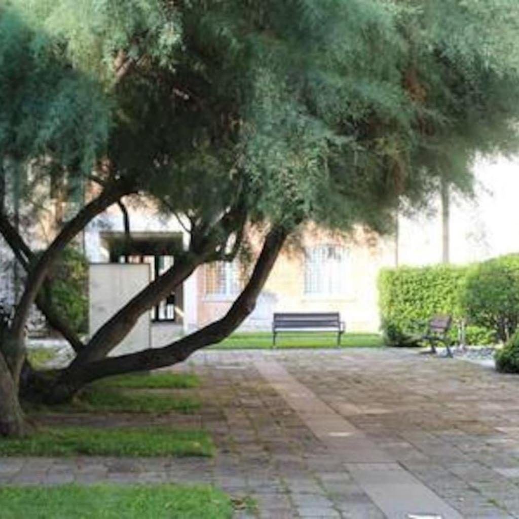 Photograph of Tre Archi Garden Apartment