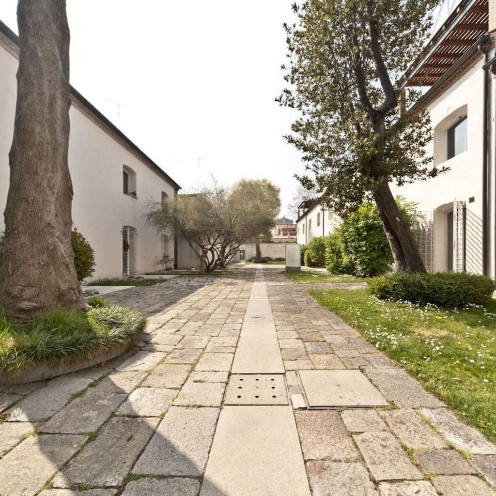 Photograph of Tre Archi Garden Apartment