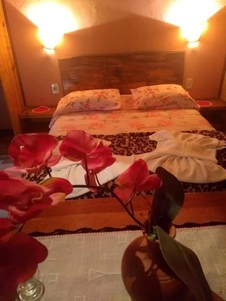 Pousada ao nascer do sol — foto 11