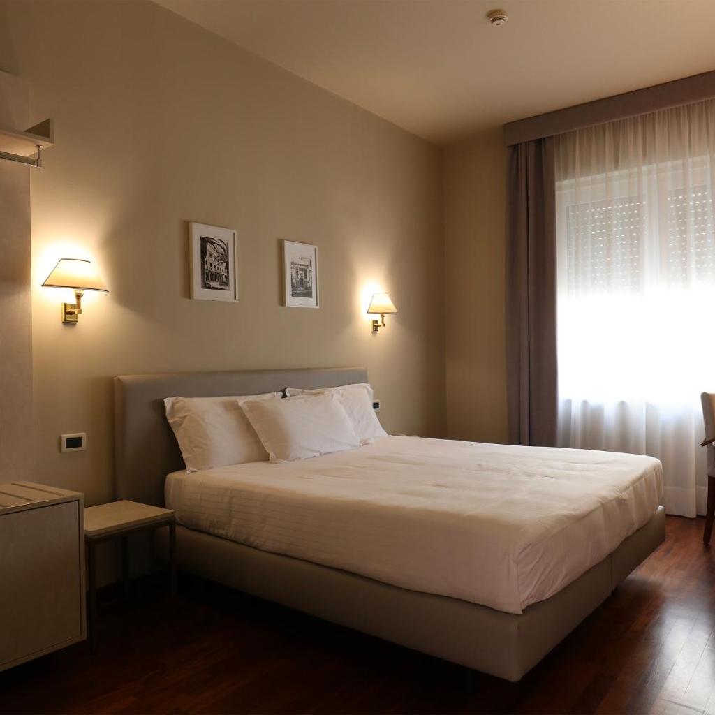 Grande Albergo Maugeri — 
