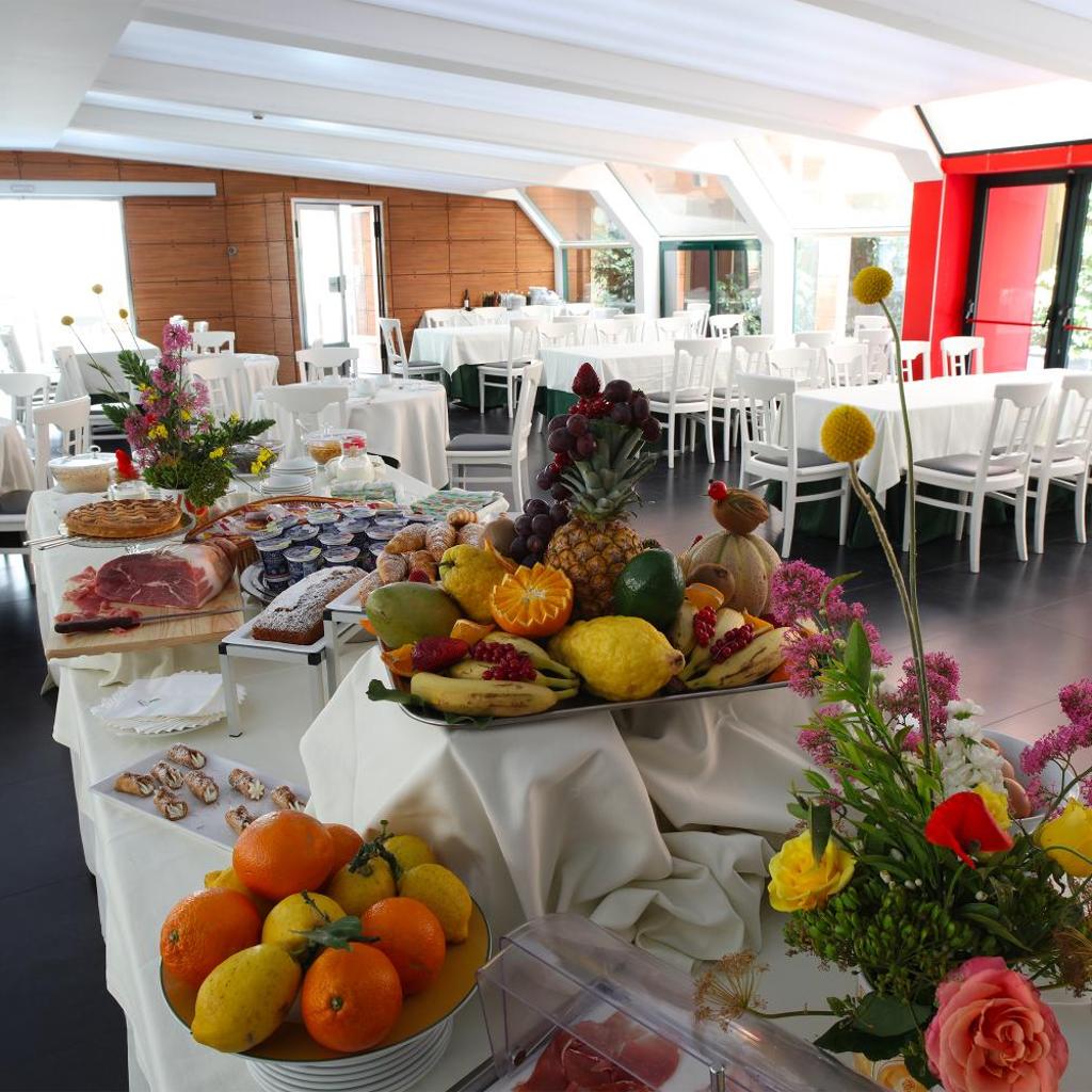 Grande Albergo Maugeri — 