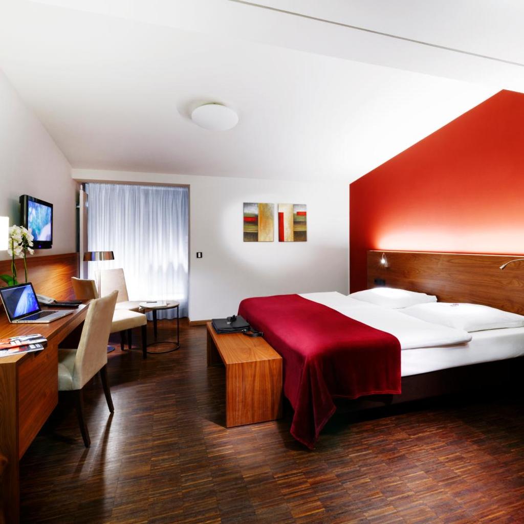 Photograph of Hotel Königstein