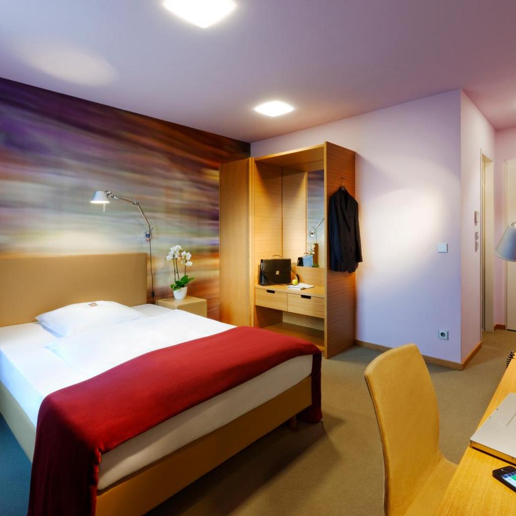 Photograph of Hotel Königstein