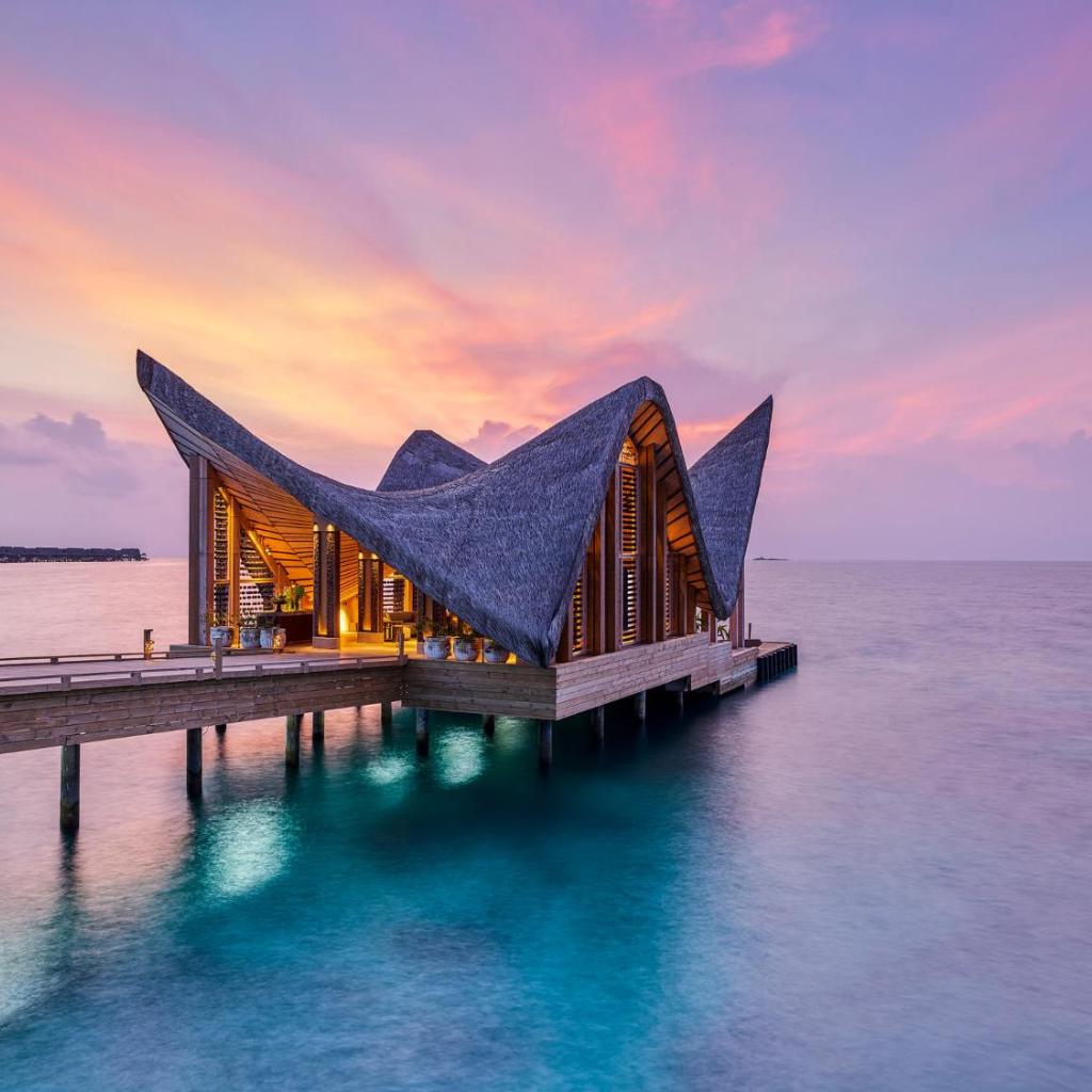 Joali Muravandhoo, photo 2