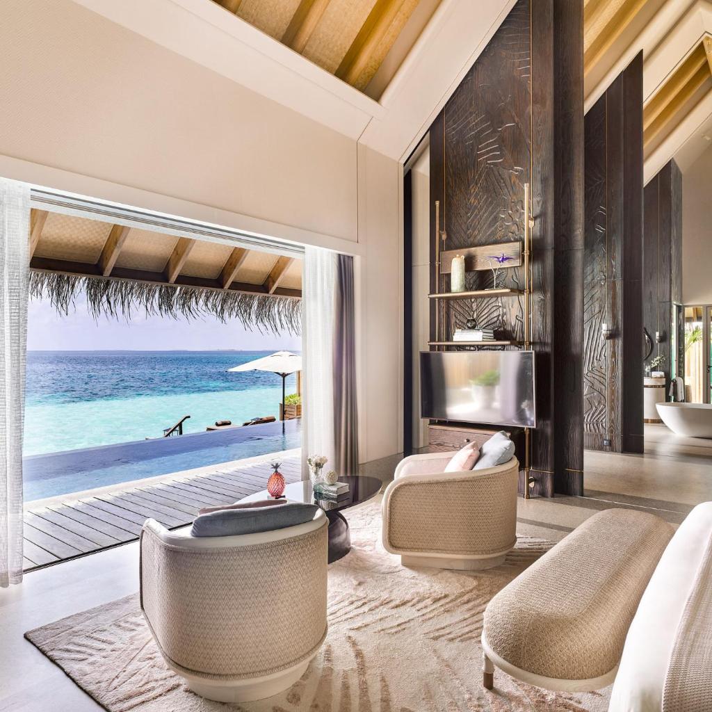 Joali Muravandhoo, photo 3