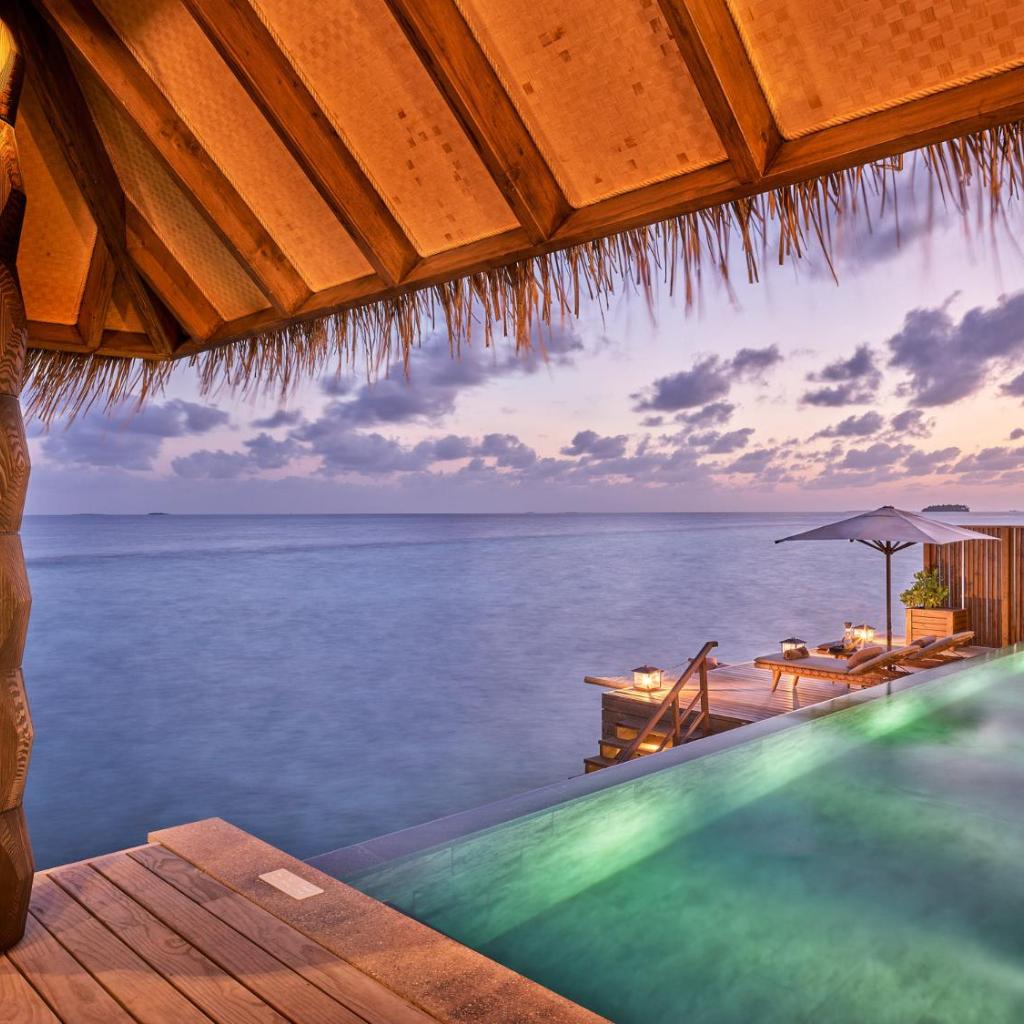 Joali Muravandhoo, photo 4