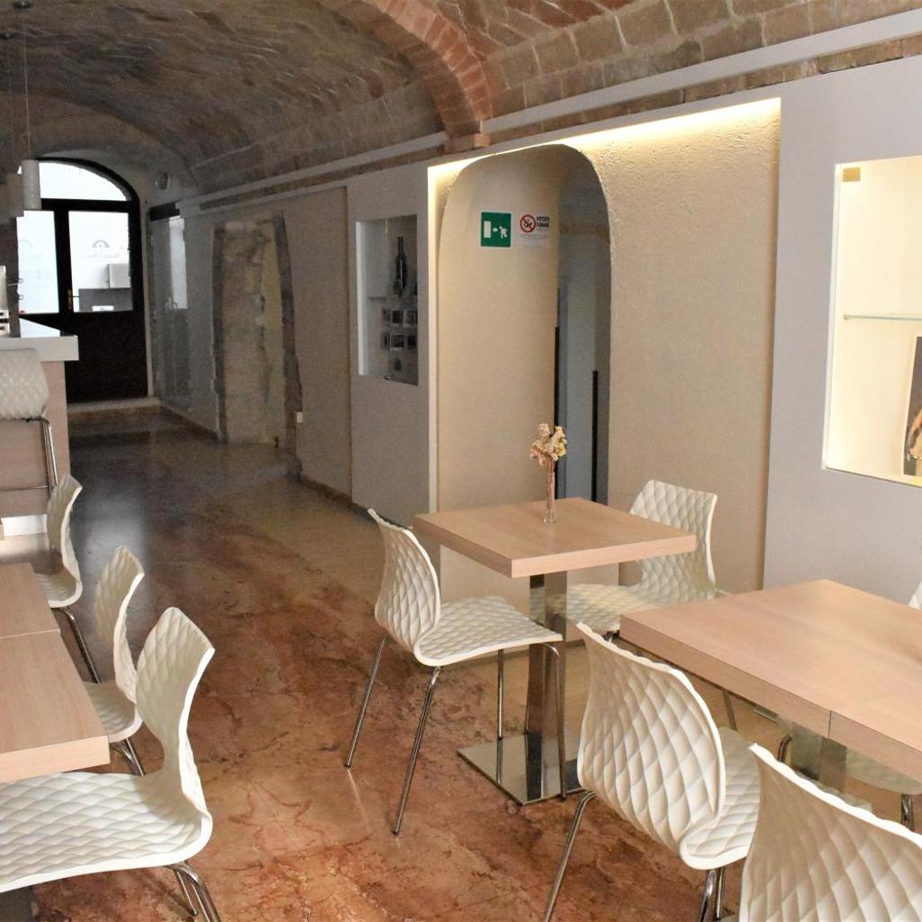 Camere Santa Chiara photo