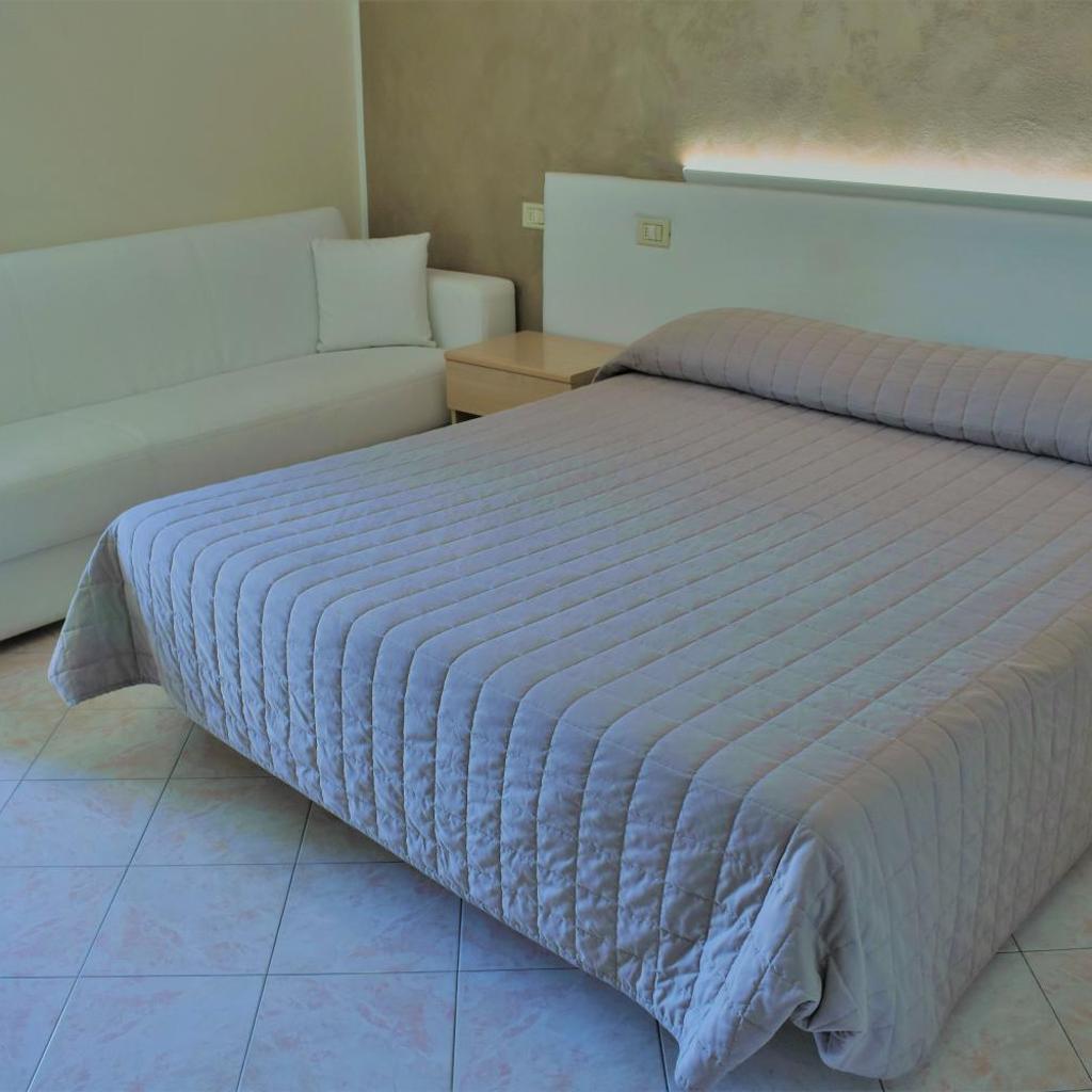 Camere Santa Chiara photo